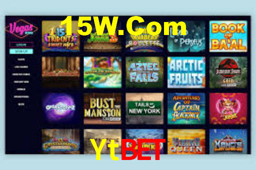 Ytbet: A Experiência de Casino com Jogos de Mesa ao Vivo