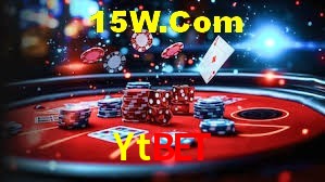 Game Statistics Ytbet