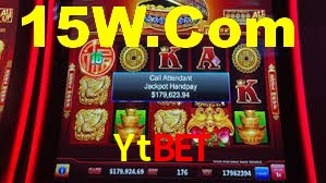 Premium Interface Ytbet