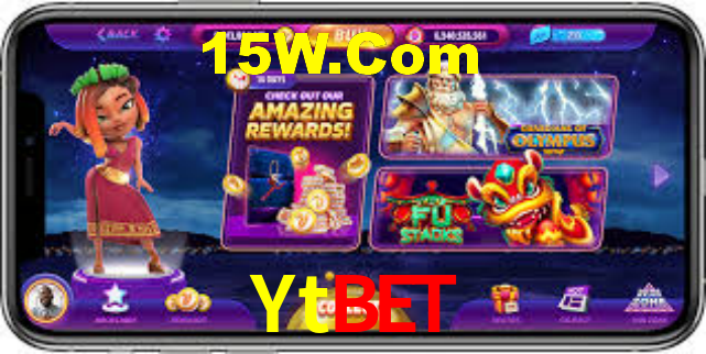 Bônus Generosos e Exclusivos no Ytbet para Você!
