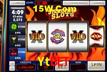 API Integration Ytbet