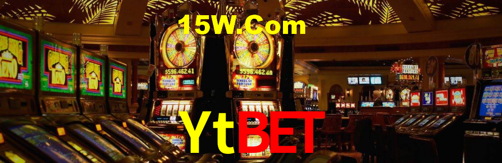 Ytbet Vip Paga Mesmo