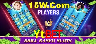 Experiência VIP Ytbet