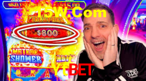 Ytbet: Seu Cassino Premiado com Pagamentos Rápidos