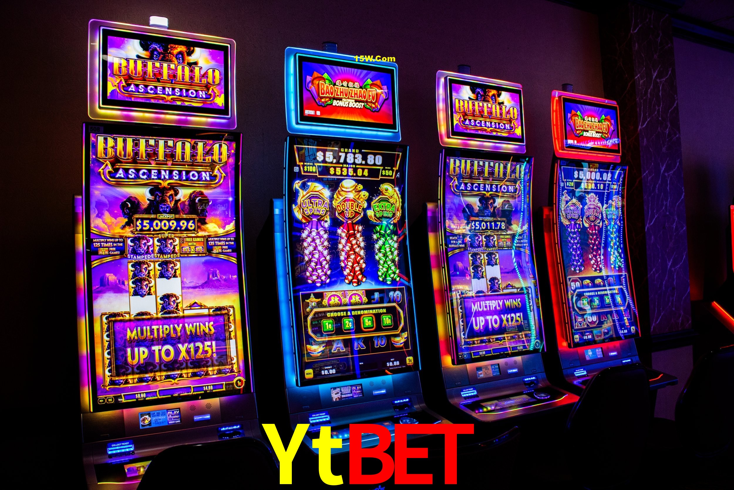Secure Login Ytbet