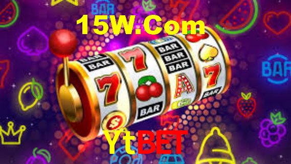 Ytbet App Interface