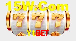 Welcome Bonus Ytbet