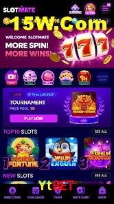 Game Providers Ytbet