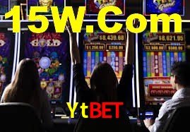 VIP Casino Ytbet