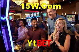 Welcome Bonus Ytbet