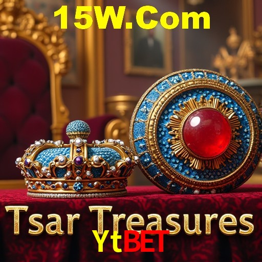 Descubra a Essência do Ytbet: Nossa História e Compromissos