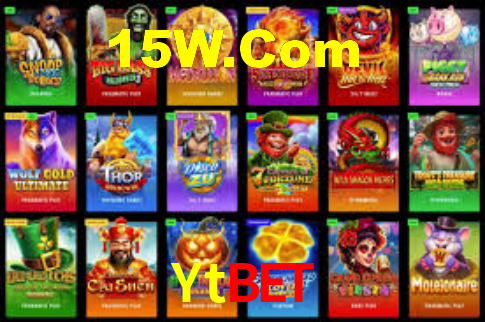 Ytbet