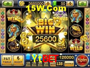 Experiência VIP Ytbet
