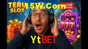 Slot Games Ytbet
