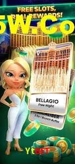 Welcome Bonus Ytbet